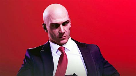 hitman game series|The Entire Hitman Timeline Explained .